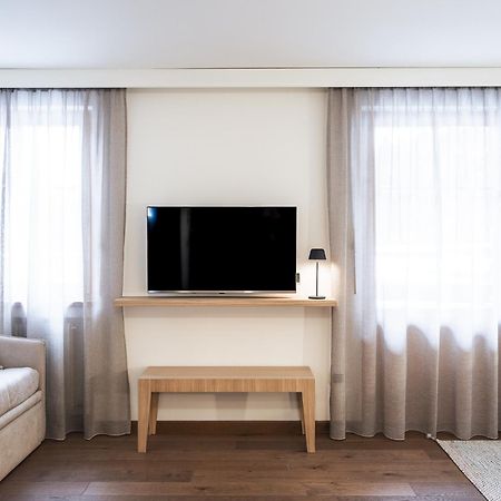 Hotel Bad Waldbrunn Monguelfo-Tesido / Welsberg-Taisten Екстериор снимка